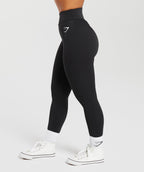 Gymshark Power Regular Leggings