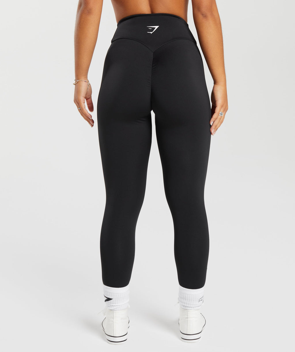 Gymshark Power Regular Leggings