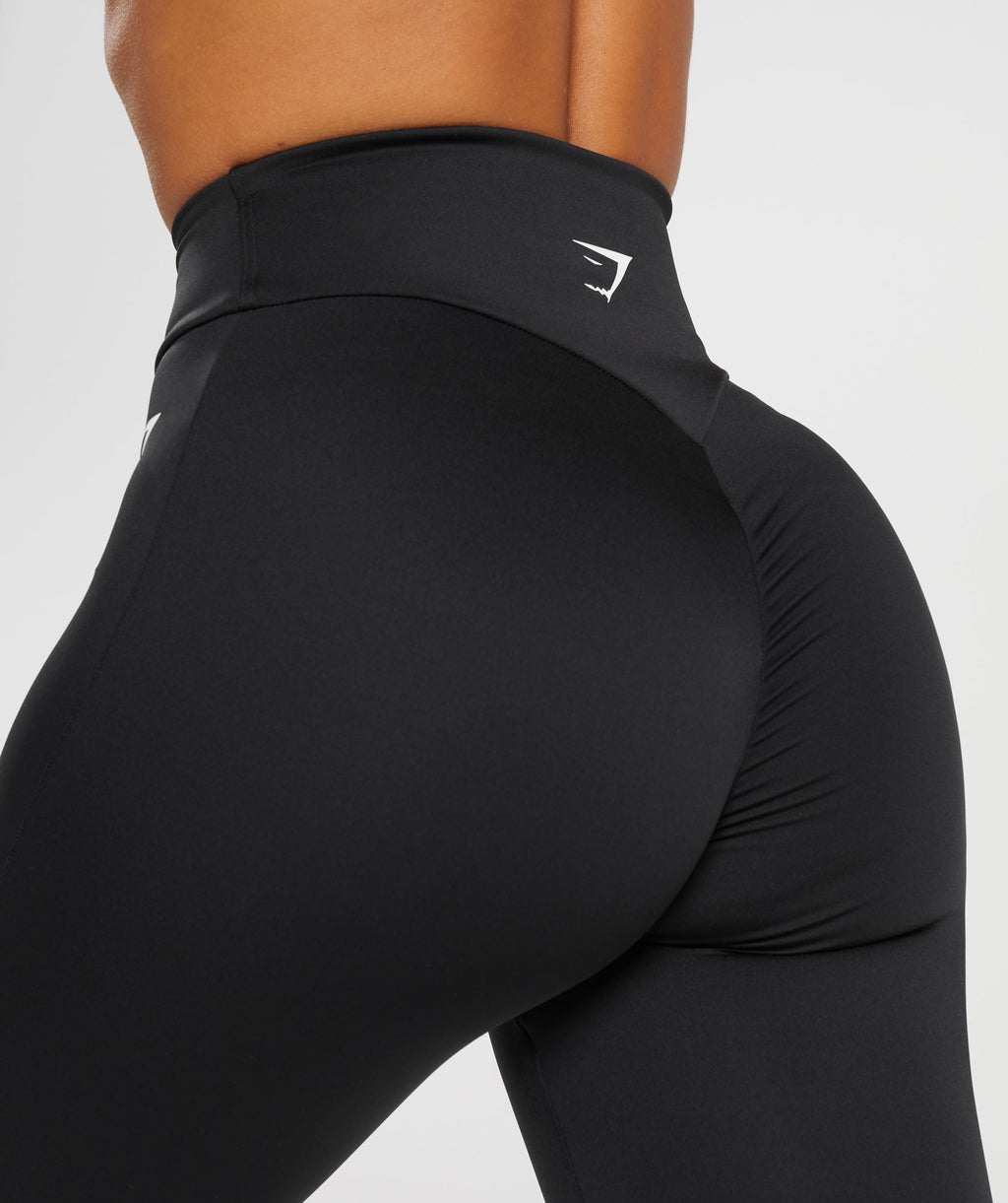 Gymshark Power Regular Leggings
