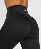 Gymshark Power Regular Leggings