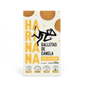HARINANA Galletas de Canela - Sin Gluten
