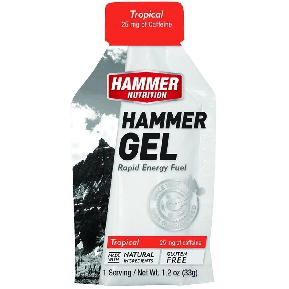 Hammer GEL Tropical