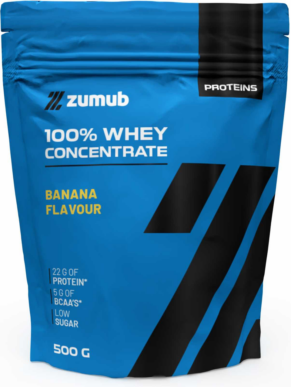 ZUMUB PROTEINA CONCENTRADA — imagen 18