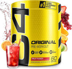 Pre Workout C4 Original 30 servicios