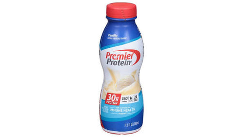 Premier Protein Shake Proteina preparada — imagen 9
