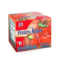 Té Frutos Rojos McCormick 10 bolsas