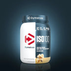 Dymatize ISO 100   20 serv   Gourmet Vainilla