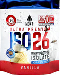 ISO26 Vainilla