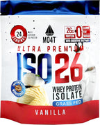 ISO26 Vainilla