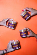 LECHE DE ALMENDRAS Y MÁS NUT MILK 350 G
