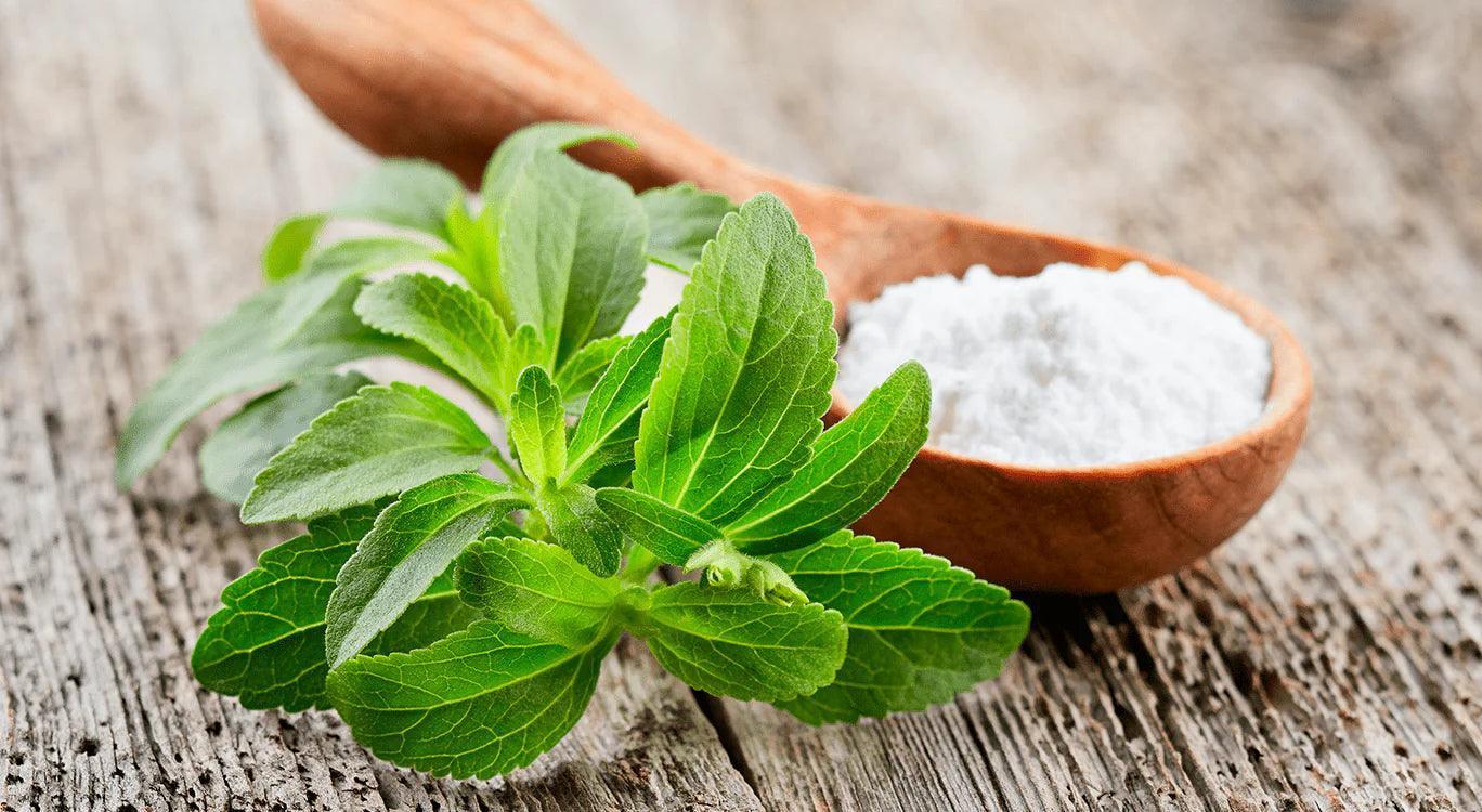 SWEETEST Edulcorante STEVIA 200 G