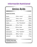 MULTI COLÁGENO MO4T BOOSTER   Formato envase, 350 gr