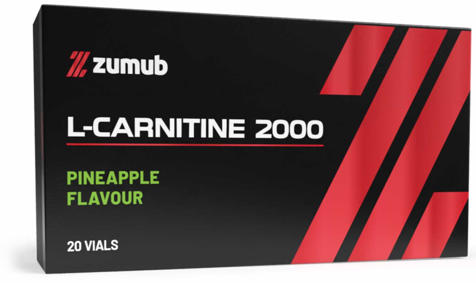 L-CARNITINA 2000 ZUMUB