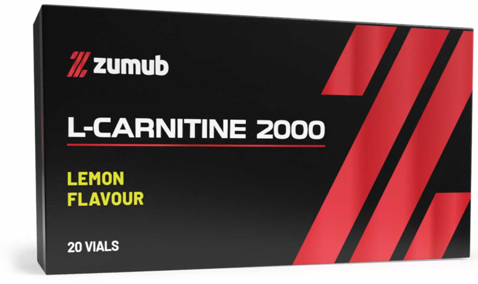 L-CARNITINA 2000 ZUMUB