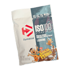 Proteína Dymatize ISO100 Cocoa Pebbles Sobre individual