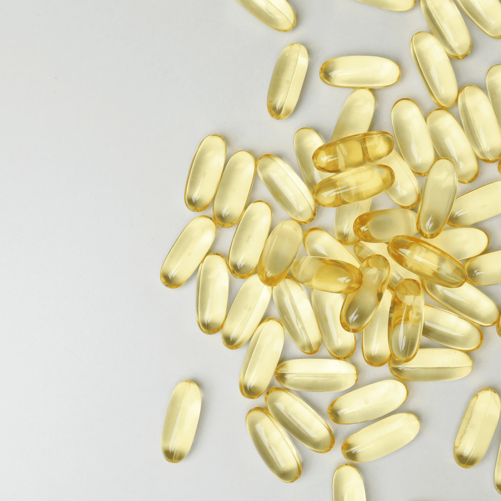 Zumub Omega 3 90 cápsulas blandas