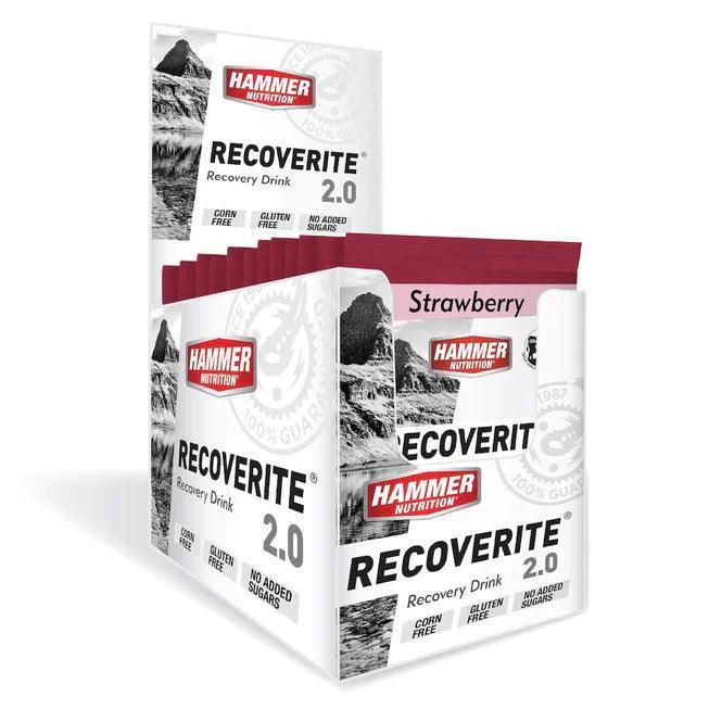 Hammer Recovery   Fresa