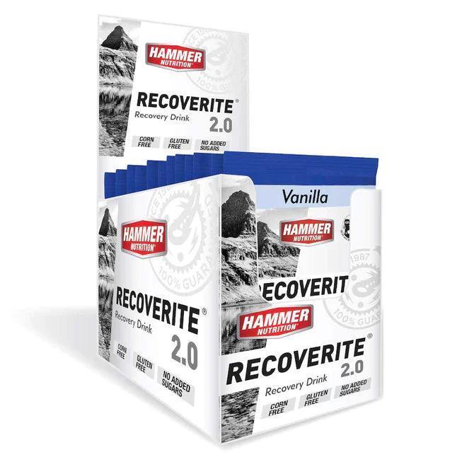 Hammer Recovery   Vainilla