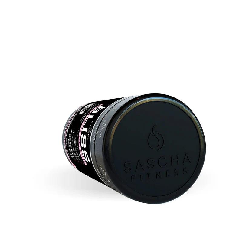 Sascha Fitness BLISS 90 Capsulas