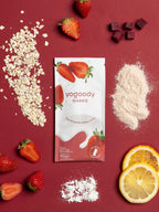 Yogoody Shake Weekly Fresa 30 g