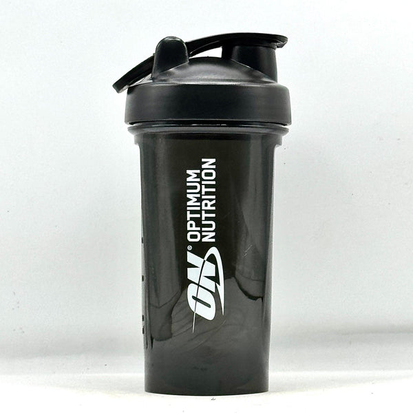 Optimum Nutrition Shaker - Negro