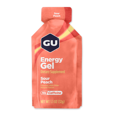 GU Energy Gel