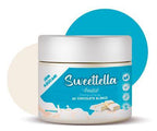 CREMA UNTABLE SWEETEST DE CHOCOLATE BLANCO SIN AZÚCAR SWEETTELLA 200 G