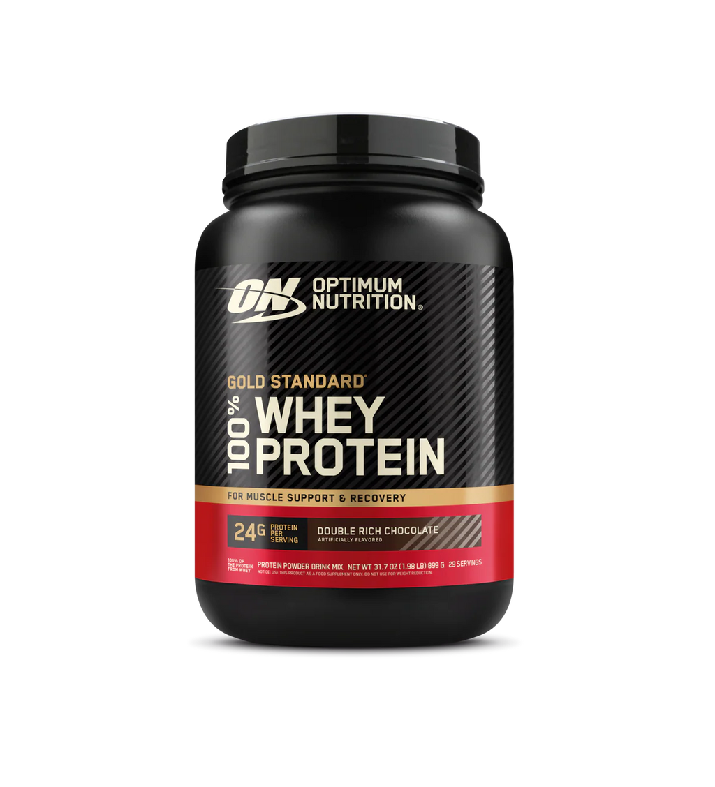 PROTEINA OPTIMUM NUTRITION 100% WHEY GOLD STANDAR