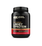 PROTEINA OPTIMUM NUTRITION 100% WHEY GOLD STANDAR