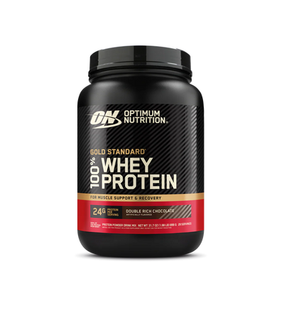PROTEINA OPTIMUM NUTRITION 100% WHEY GOLD STANDAR