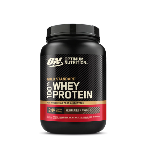 PROTEINA OPTIMUM NUTRITION 100% WHEY GOLD STANDAR