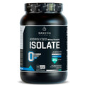 PROTEINA HYDROLIZADA SASCHA FITNESS