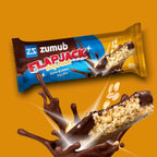 Zumub Barrita Flapjack 120 g