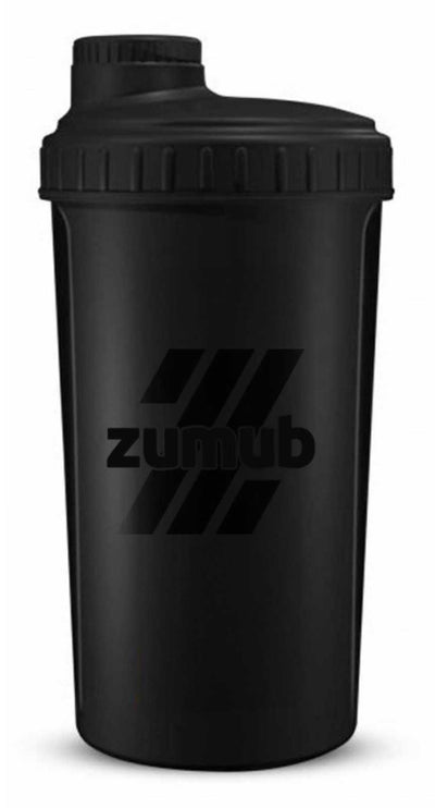 SHAKER ZUMUB