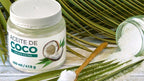 Aceite de Coco Virgen Hacendado 450 ml