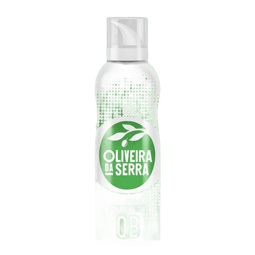 Aceite de oliva en spray Oliveira da Serra 200 ml