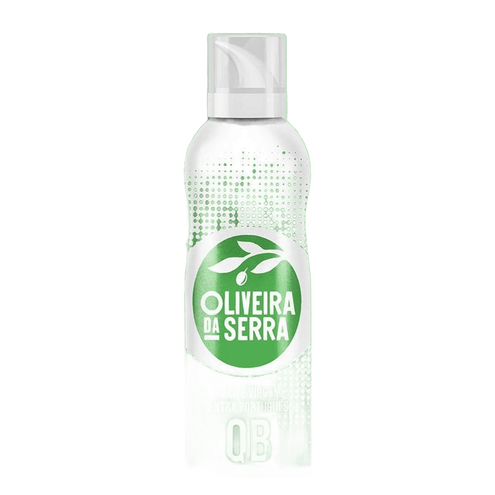 Aceite de oliva en spray Oliveira da Serra 200 ml