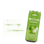 Agua de Proteina Applied Nutrition Sparkling Proteina preparada