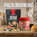 Pack Morning
