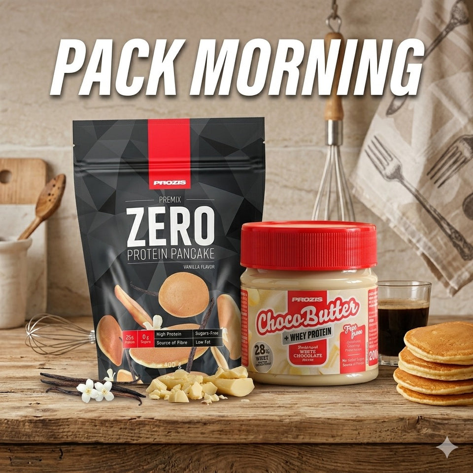 Pack Morning