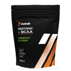 BEBIDA ISOTONICA + BCAA ZUMUB