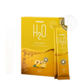 Quemador Prozis 8 x H2O Infusion 9 g   Tropical