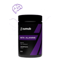 Beta Alanina Zumub 125g Aminoácido