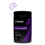 Beta Alanina Zumub 125g Aminoácido