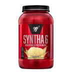 BSN Syntha 6 Vainilla 2.91 LB