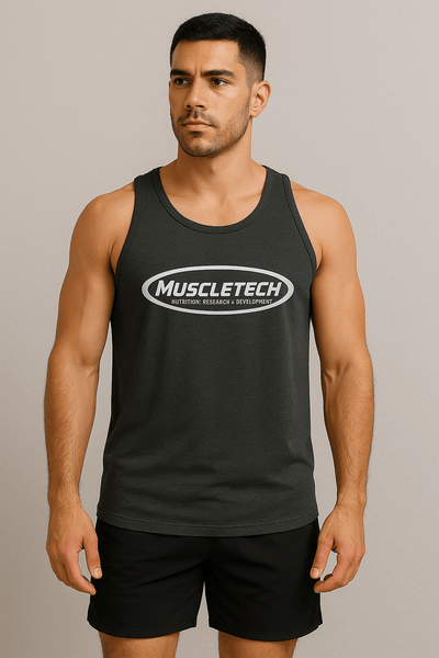 Franela sin mangas Dry Fit MUSCLETECH