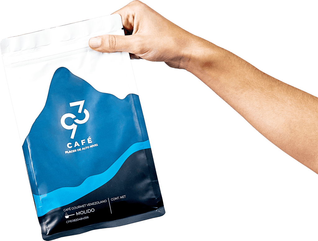 CAFÉ 93 MOLIDO 250 GR