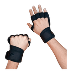 Calleras K6 Grip Premium +
