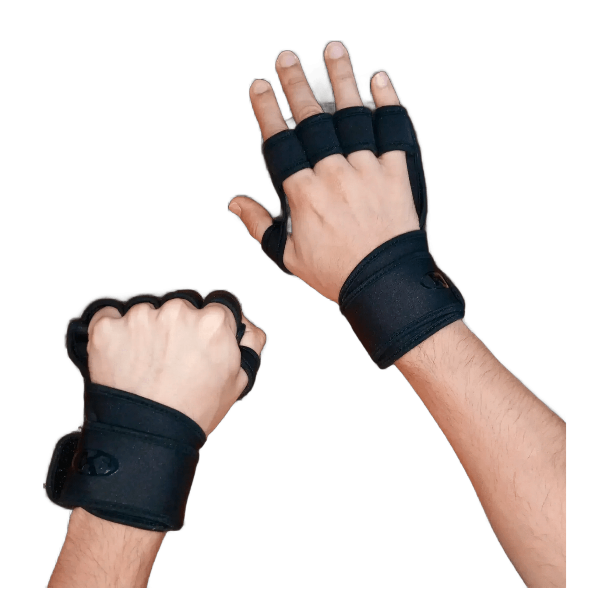 Calleras K6 Grip Premium +