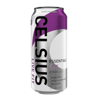 CELSIUS ESSENTIALS